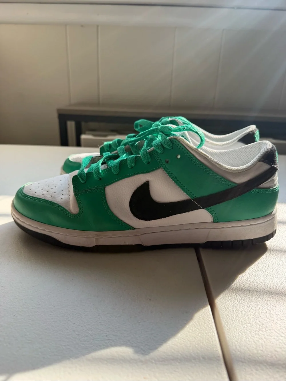 Men’s Nike Dunks